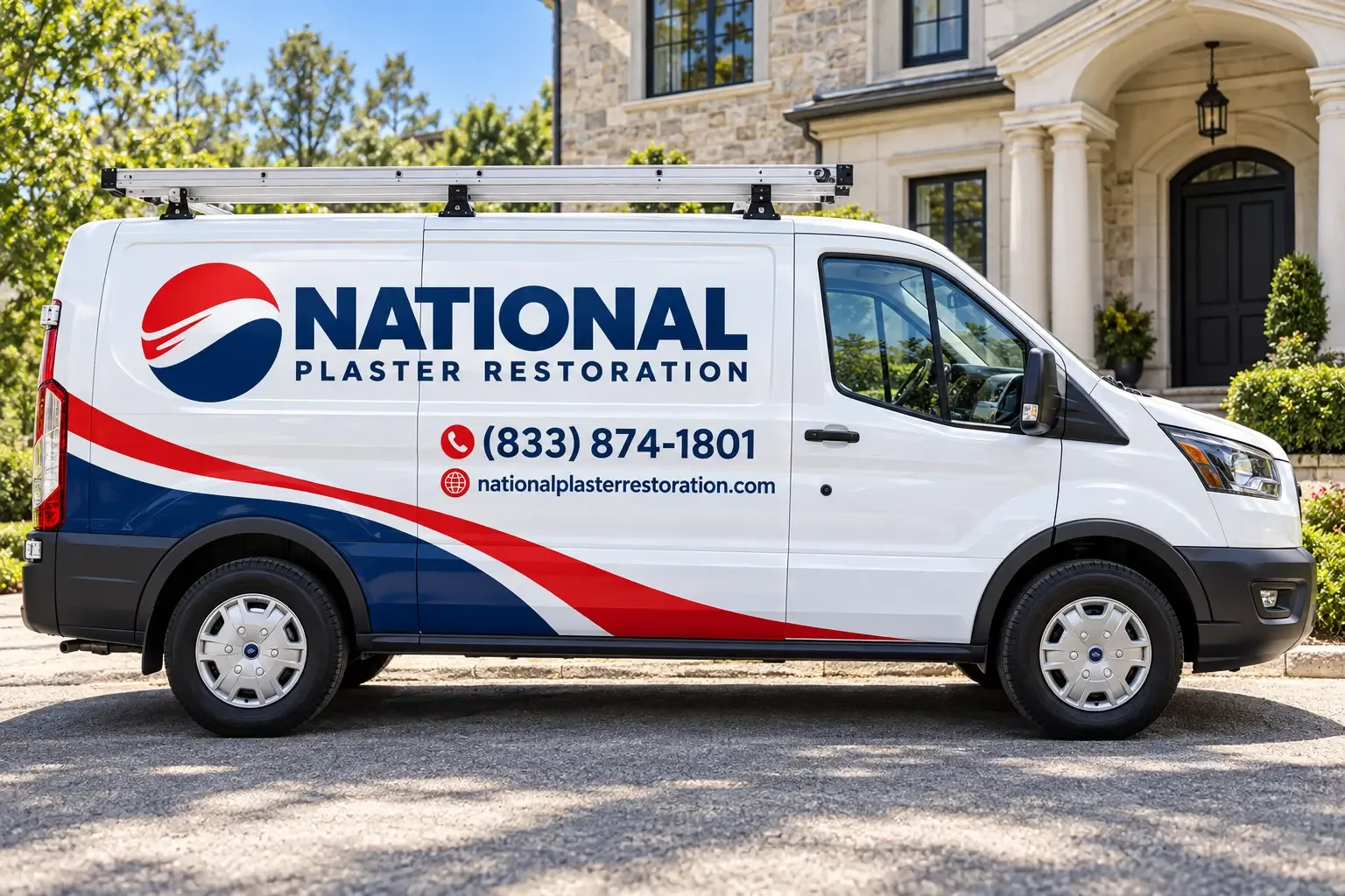 Plaster Repair in Detroit, OR near me